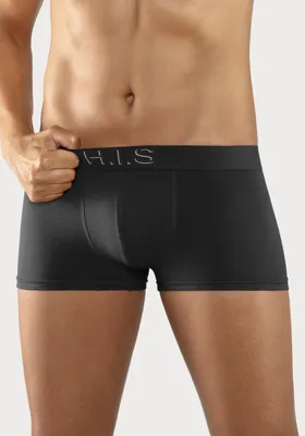 Produktbild von H.I.S. Hipster 5 -teilig schwarz Größe L