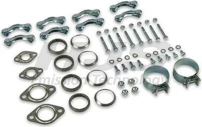 Produktbild von Hjs Montagesatz, Abgasanlage  82 11 1066