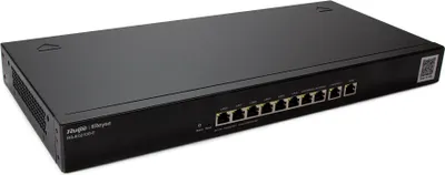 Produktbild von Reyee 10-Port Gigabit verwaltete Router