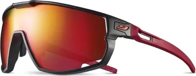 Obrázek produktu pro Julbo Rush Spectron 3/Black/Red Cyklistické brýle