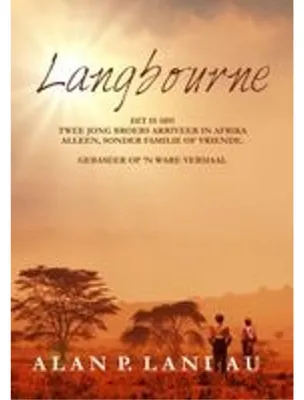 Produktbild von Langbourne