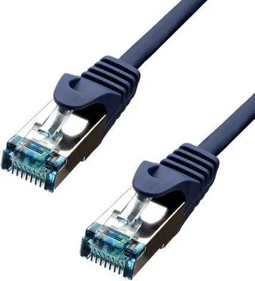 Zdjęcie produktu dla ProXtend CAT6A S/FTP CU LSZH Ethernet