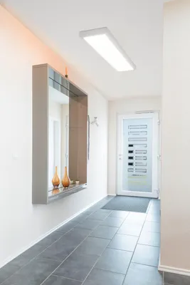 Produktbild von EGLO Salobrena 1, LED, 4000 K, 5500 lm, Weiß