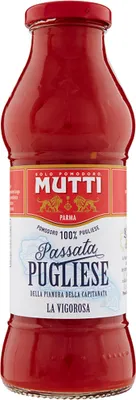Produktbild von Passata Pugliese, La Vigorosa 400ml - Mutti