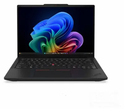 Obrázek produktu pro Lenovo ThinkPad T14 Gen 7 (AMD) - procesor AMD Ryzen AI 7 PRO 450, 16 GB DDR5 RAM, 512 GB SSD, 14" displej WUXGA, operační systém Windows 11 Pro