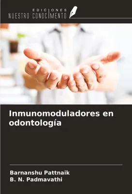 Produktbild von Inmunomoduladores en odontología