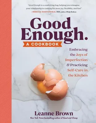Obrázok produktu pre Good Enough