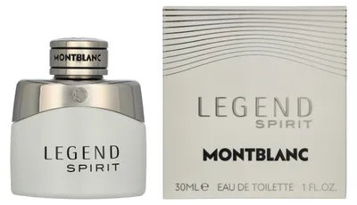 Immagine prodotto di Montblanc Legend Spirit Edt Spray