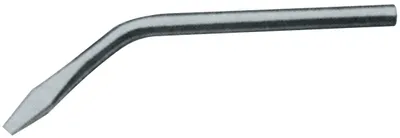 Produktbild von Lötspitze Serie 052 abgew.B.3,1mm 0052 JD/SB ERSA