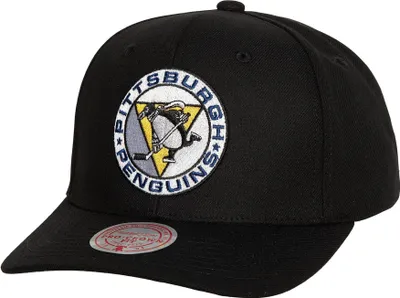 Zdjęcie produktu dla Pittsburgh Penguins NHL Team Ground 2.0 Pro Snapback