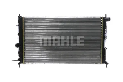 Produktbild von MAHLE CR 562 000S Kühler Wasserkühler Motorkühler für OPEL VECTRA B (36) VECTRA B Caravan (31) VECTRA B CC (38) für VAUXHALL Vectra Limousine