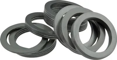 Produktbild von Ausgleichsscheiben Stage6 Variocontrol 0,4-1,0 mm für Piaggio Typhoon 50 TEC1T