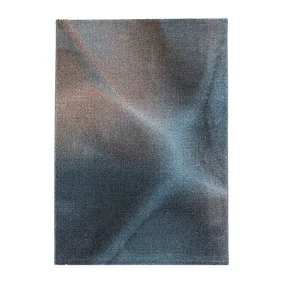 Obrázok produktu pre 80x250 cm Kusový koberec Efor 3714 blue