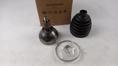 Produktbild von Original AUDI A1 SEAT Ibiza Arona VW Polo Antriebswelle Gelenksatz 2Q0498099R