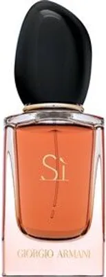 Obrázek produktu pro Armani (Giorgio Armani) Si Intense 2021 parfémovaná voda pro ženy 30 ml
