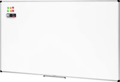 Immagine prodotto di Lavagna bianca (60 x 90 cm) ( C)