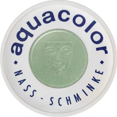 Immagine prodotto di Kryolan aquacolor interferenza argento g|30 ml