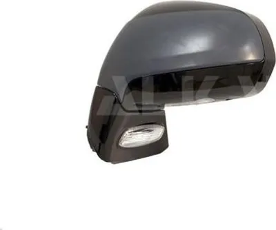 Obrázek produktu pro Vnější Zrcátko Peugeot 3008, 5008 06.09-11.16 Le