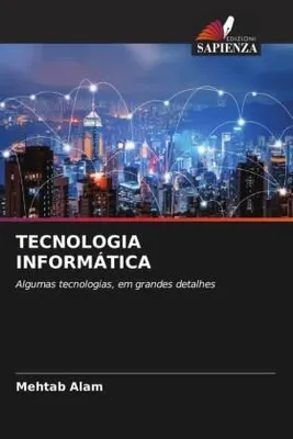 Produktbild von Tecnologia Informática