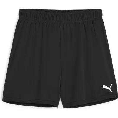 Obrázek produktu pro Puma teamGOAL Shorts Wmns - černé, Velikost:S