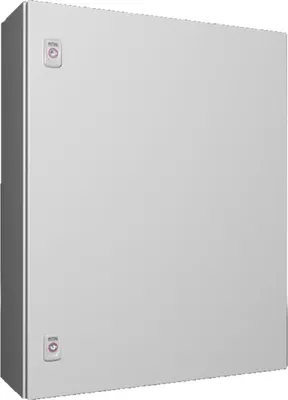 Produktbild von Rittal AX 1076.000, 600 mm, 210 mm, 760 mm, 29,5 kg, 1 Stück(e)