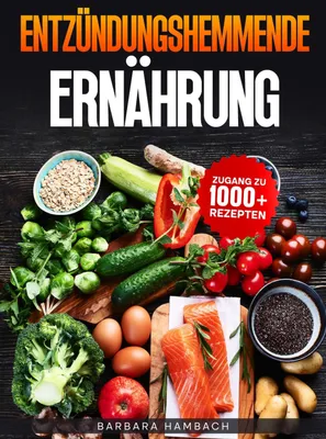 Produktbild von Entzündungshemmende Ernährung