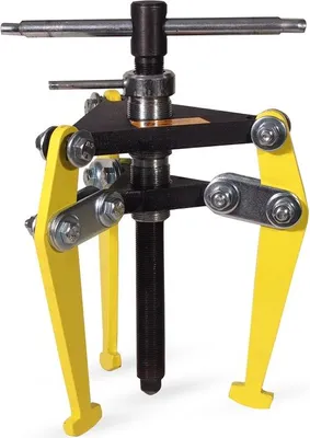 Immagine prodotto di Estrattore Di Cuscinetti A 3 Bracci Autocentranti 150 Mm