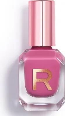 Obrázek produktu pro Makeup Revolution, High Gloss, lak na nehty, odstín Lover, 10 ml