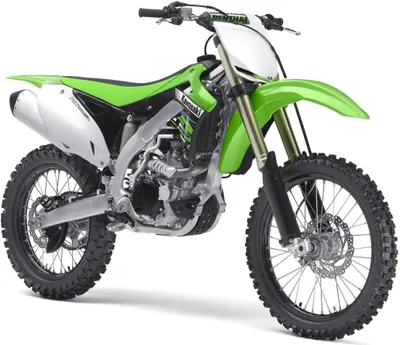 Produktbild von Kawasaki Kx450, New49653, Maßstab1/6, Newray