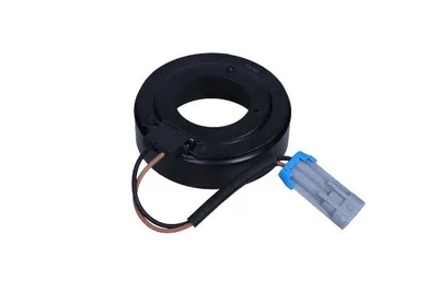 Produktbild von MAXGEAR AC168866 Magnetkupplung Klimakompressor für FORD FOCUS III Turnier Klimaanlage A/C