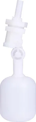 Image de G1/4 Vanne à flotteur automatique pour la régulation du niveau d'eau pour distributeurs d'eau