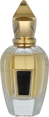 Produktbild von 17/17 ART Collection Xerjoff Homme Edp Spray