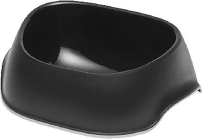 Obrázok produktu pre Mp Sensibowl Nº3 Automatické krmivo pre psy 1,2 l 28x20,6x10 čierna čierna jedna veľkosť