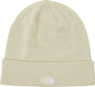 Obrázek produktu pro The North Face Wool Cap TNF GRAVEL-TU in Beige color size Talla unica