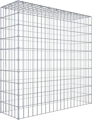 Immagine prodotto di Gondole aggiuntive tipo 3 100 cm x 100 cm x 30 cm (L x H x P), maglia 5 cm x 10 cm, anello a C