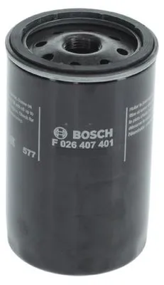 Produktbild von Ölfilter BOSCH F 026 407 401 Anschraubfilter