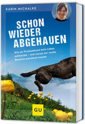 Obrázek produktu pro Schon wieder abgehauen