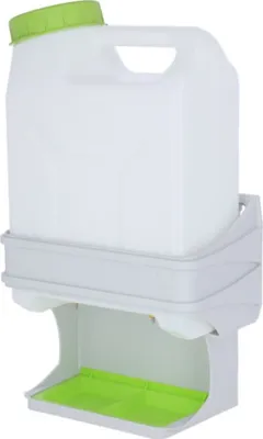 Produktbild von Kerbl Geflügeltränke SmartCoop 10 l