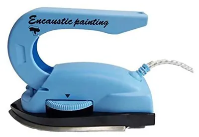 Produktbild von SELVA Encaustic Maleisen