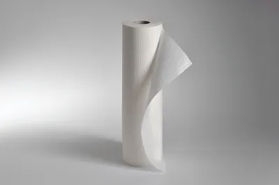 Immagine prodotto di FRIPA 5055916 FRIPA Ärztekrepp secura-line 2-lagig weiß 59,0 cm x 50,0 m, 6 St.