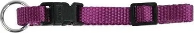 Zdjęcie produktu dla Obroża dla psa Miami, 40 - 55 cm x 20 mm, fioletowa, Kerbl