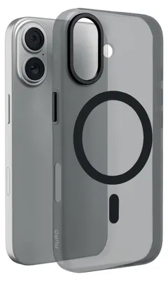 Produktbild von PURO Lightfeel Hülle für iPhone 17