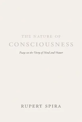 Produktbild von The Nature of Consciousness