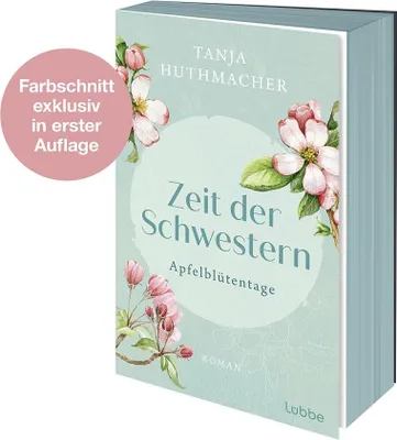 Produktbild von Zeit der Schwestern