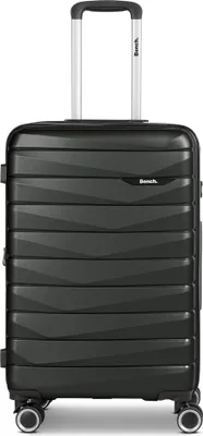 Produktbild von Bench Paris 4 Rollen Trolley M 66 cm mit Dehnfalte