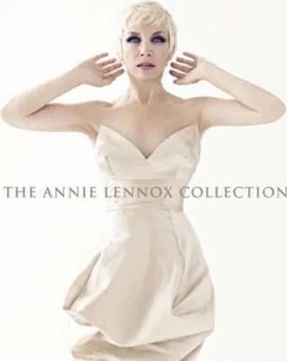 Produktbild von Lennox,Annie-The Annie Lennox Collection