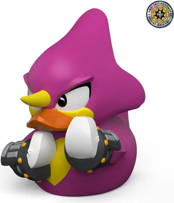 Produktbild von Tubbz duck Sonic - Espio das Chamäleon (Erstausgabe)