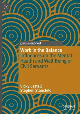 Image de Work in the Balance