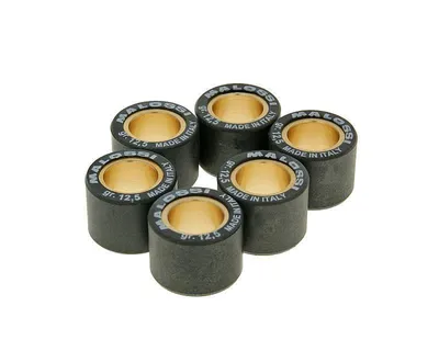 Produktbild von Variomatikgewichte MALOSSI HT 20x14,6mm - 12,50g