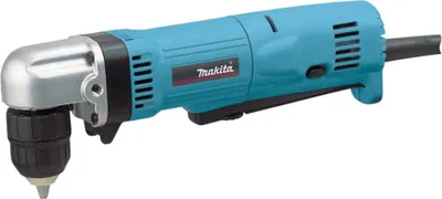 Zdjęcie produktu dla Wiertarka kątowa Makita 450 W • 0 – 2400 obr./min